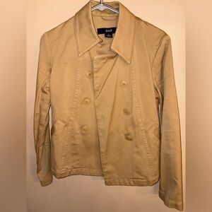 Gap xs vintage jacket